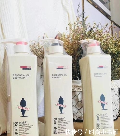 头皮|已被拉入“黑名单”的洗发水,学生党却偏爱,难怪头发“大把掉”