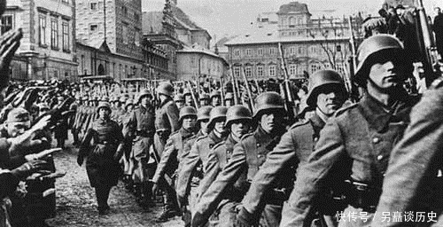德国科学家|二战期间，当纳粹德国战败后，欧洲国家是如何报复德国的？