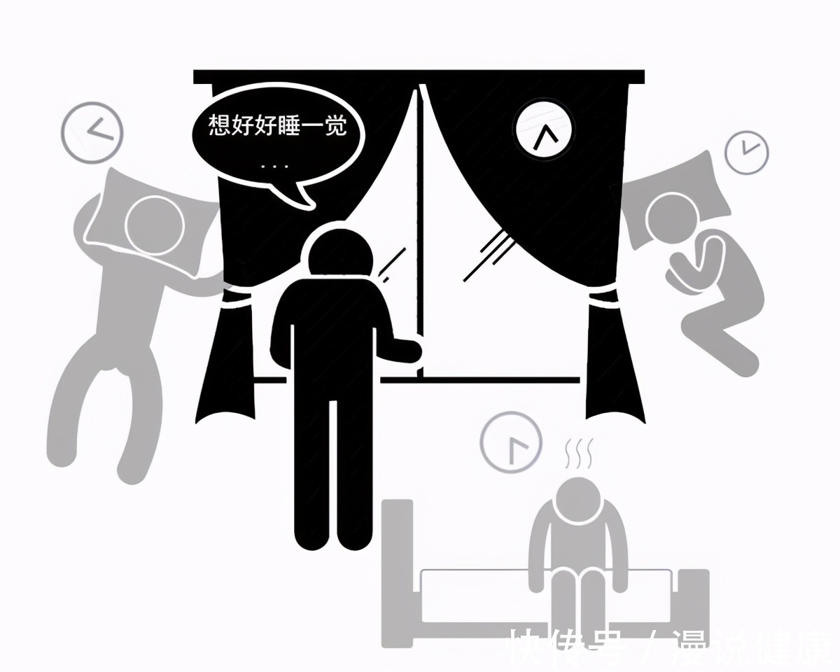 时期|55岁是养寿的“黄金时期”？想保持健康，劝你做好“2坚持3不要”