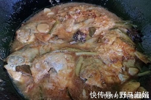 超市碰到这鱼，一买就是10斤，高蛋白低脂肪，益智健脑，6元一斤