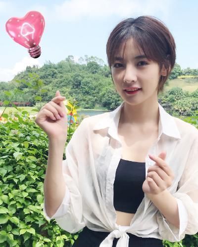 女團出道粉絲排名，硬糖少女最高550W，看到THE9難怪她們更火