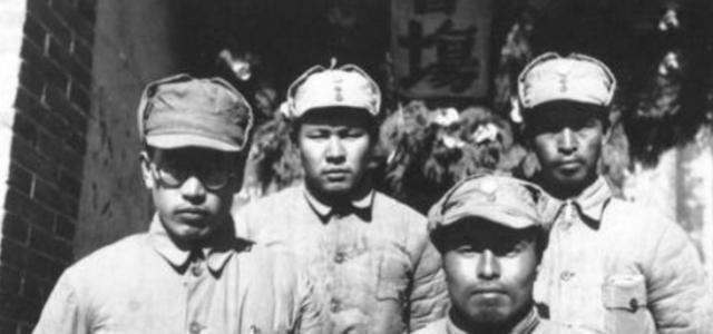 抗战|中国抗战中的“日本八路”,对付自己人有3个绝招,每次都能奏效