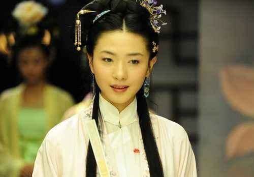 元稹#她是唐朝著名女诗人,一生留下500多首诗,却爱上渣男令人唏嘘