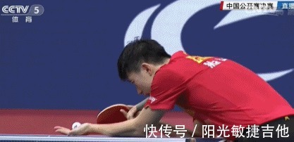 乒超俱乐部|总决赛为史上唯一“六冠王”!马龙现在身价多少