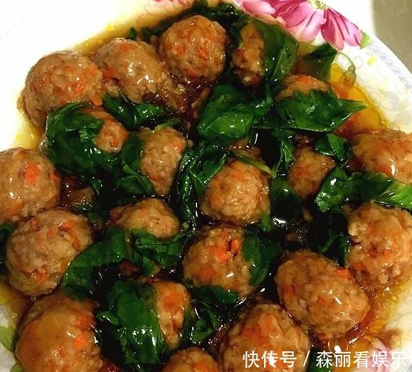 硬菜|强烈推荐几道很下饭的家常菜,简单好学,是待客必备的硬菜!