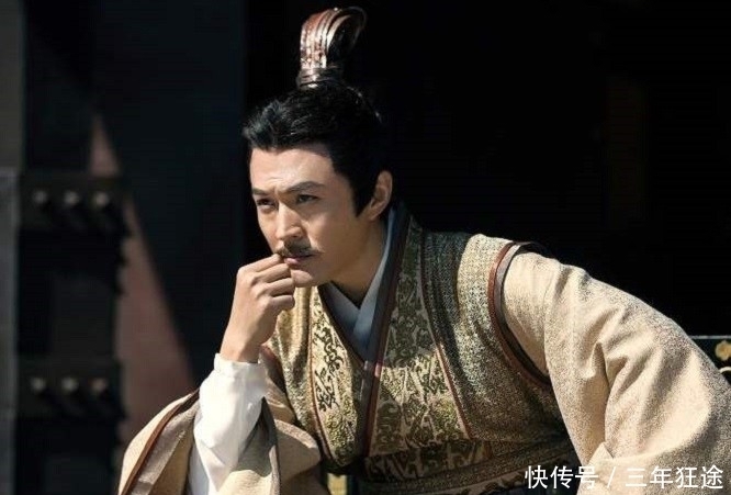 刘秀|起兵仅3年就称帝，14年实现大一统，刘秀的记录少有人可以打破