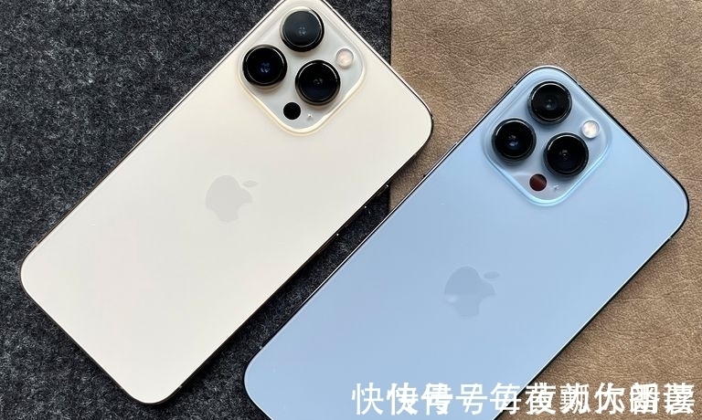 差评|iPhone13Pro首批购买者收货，用户真实评价出炉，差评暴露问题