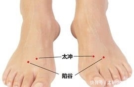 征兆|舌头出现这个征兆,多半是肝“受伤”了,不管男女都是一样