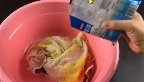 聪明人|毛巾用久了臭又滑,学学聪明人这几招,洗完跟新买的一模一样