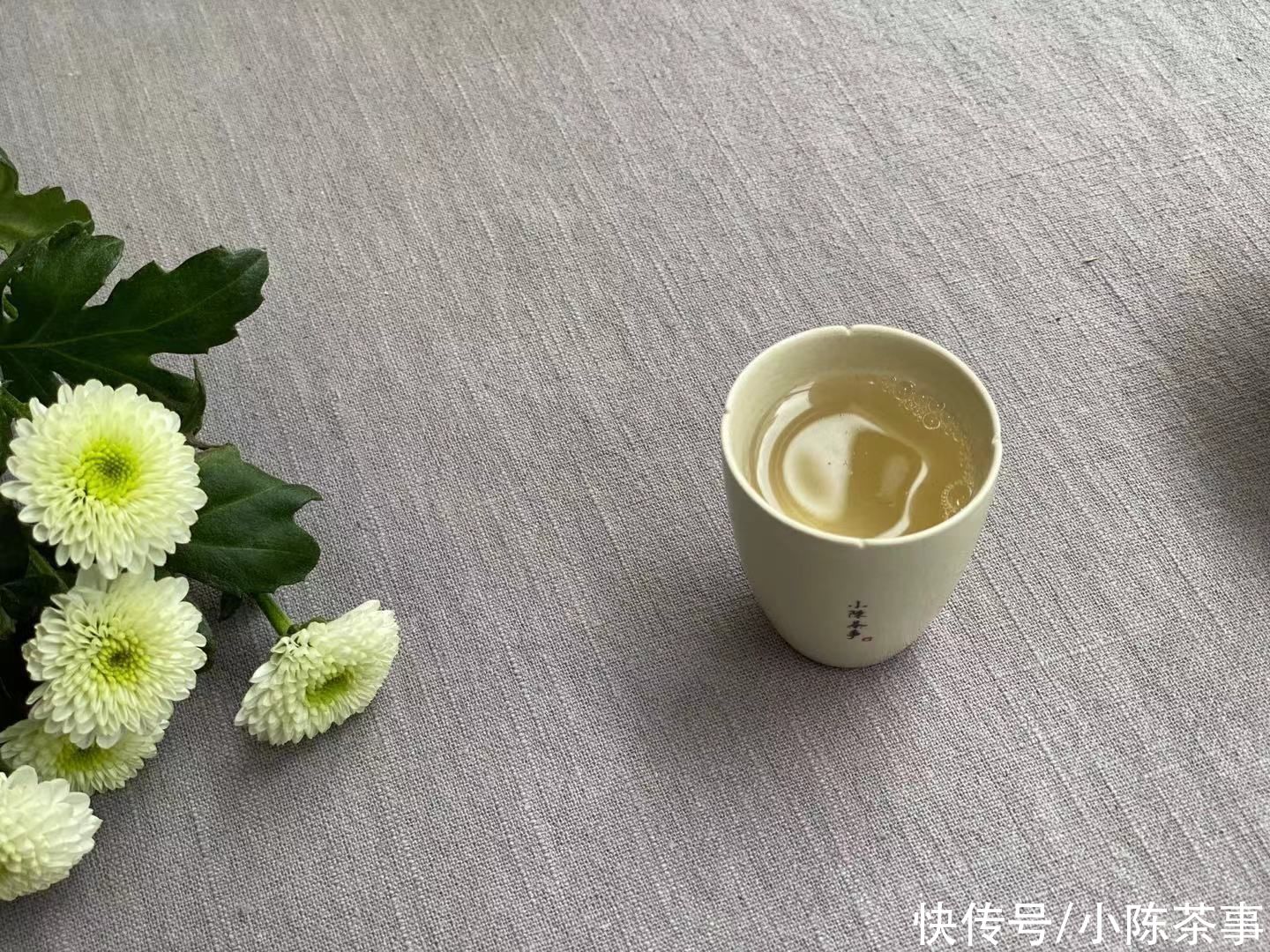 醇厚|白茶、红茶味道淡，滋味浓烈才是好茶，6大茶类真是这样吗？