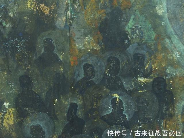 游历|千古一僧鸠摩罗什:7岁出家游历,2次破戒娶妻,逝后仍被瞻仰供奉