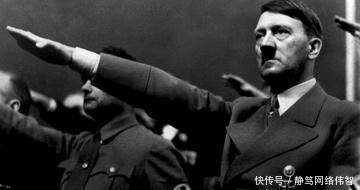 希特勒|希特勒究竟是个什么样的人?他为何能挑起第二次世界大战?