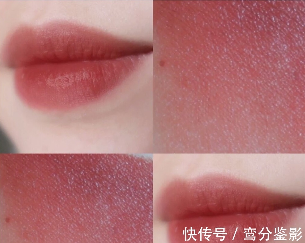 阿玛尼|比chili还显白的超高性价比平价口红!快看看你包里有了吗?