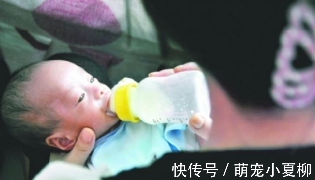 豆腐脑|4岁男童胃被“灼烧”,“豆腐脑牛奶”成罪魁祸首,几乎家家都有