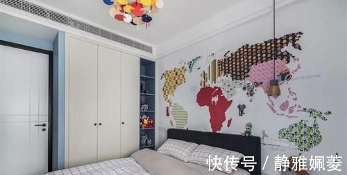 衣柜|不管你认不认，现在大多柜子像批发一样，不想撞款就这样设计！