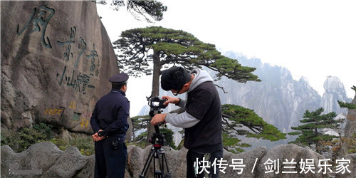 大红袍$中国价格最“贵”的两棵树一棵配备24小时警卫,一棵投保1个亿