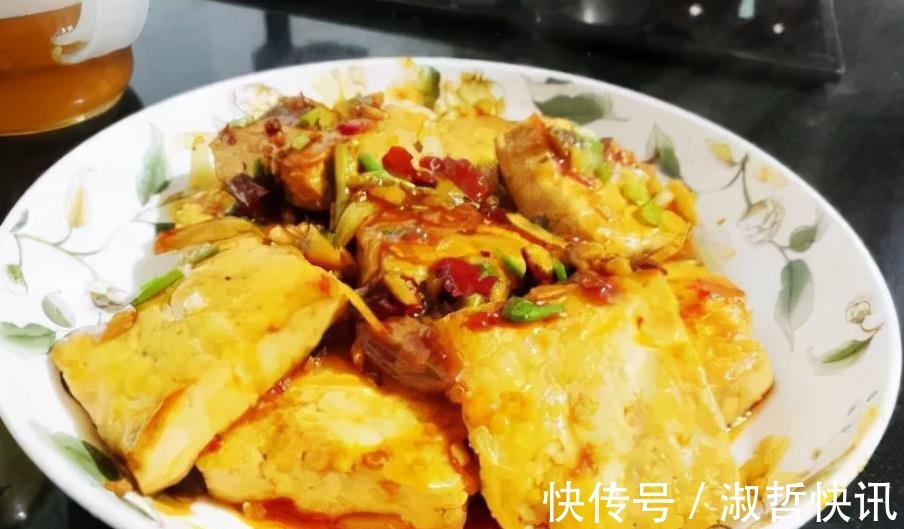 太有食欲了!简简单单10个家常菜,个个都是下饭菜