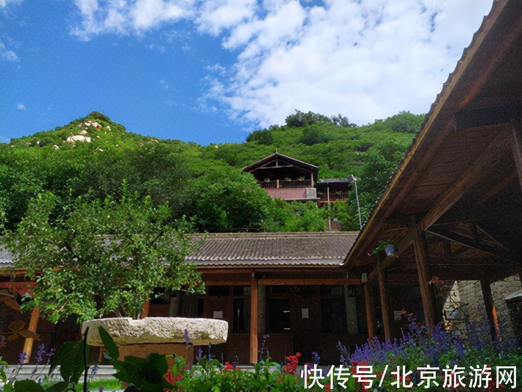 密云区|冬季游密云住在哪？官方推荐的这25家洋溢着热气氤氲的芬芳，让您感受冬日的美好与温暖！