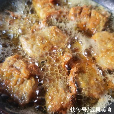 这么做红烧带鱼营养又下饭,邻居都能闻到香