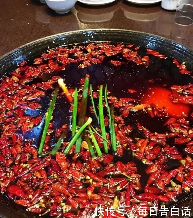 去过|去过西部的人,唯有吃过这些美食,你的旅行才能算满分!