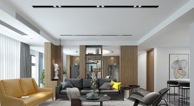 衣帽间|老婆坚持衣帽间做玻璃柜门,我一直反对,完工看到效果后我闭嘴了!