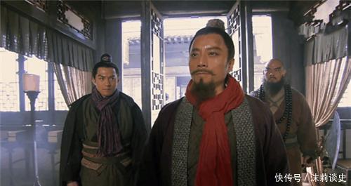 杨志|梁山中最不合群的人，没一个铁哥们，生病后被嫌弃，最终孤独去世