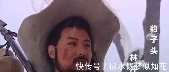 宋江&林冲上梁山,是悲剧的选择,若投靠方腊,能否封金挂帅呢!