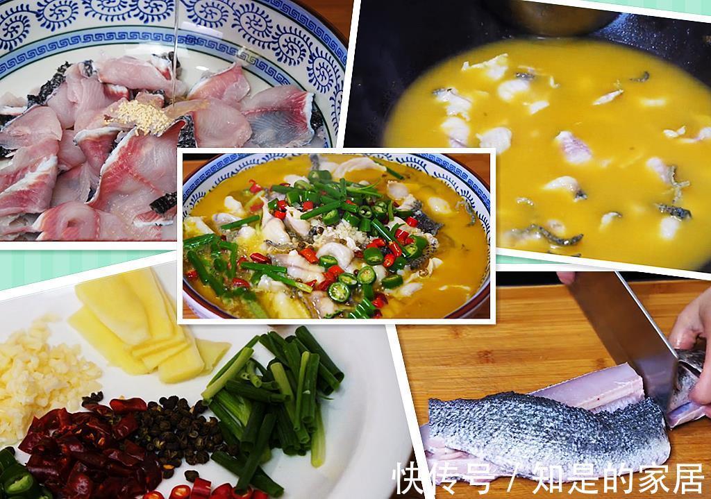 烧开|中秋家宴别发愁,推荐6道家常菜,营养又美味,一上桌全家都爱吃