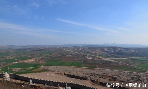 一个骗子造就的工程,屹立2000多年不倒,如今却成为国人的骄傲