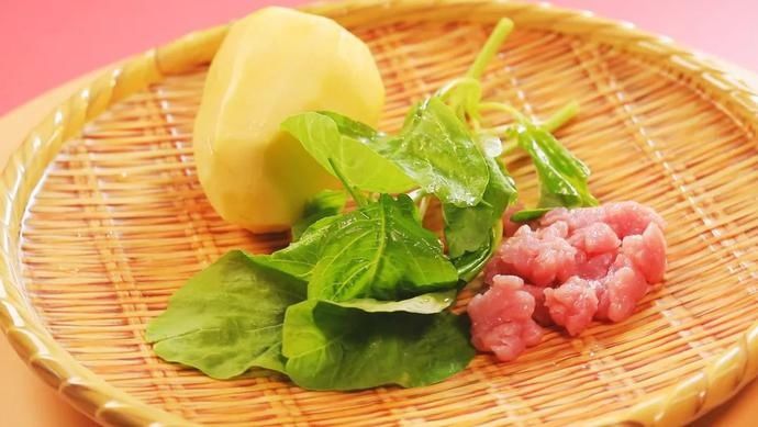 贾月星|【养生厨房】今日菜谱——炒块垒