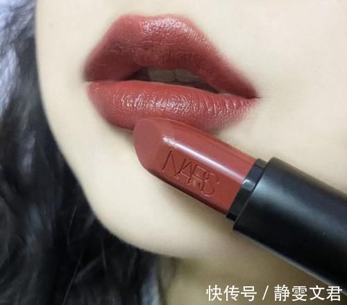 兰蔻|口红推荐:这些口红特别有自己的个性,无论薄涂厚涂都很美艳