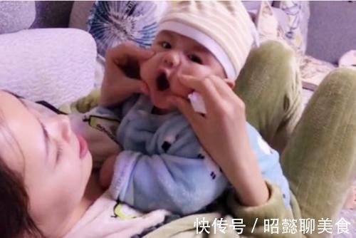 小姨|舅舅带娃路子有多野?为打游戏“封印”外甥女,宝妈好气又好笑