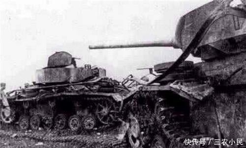 残酷|苏联270号命令有多残酷60万苏军宁可投降,也不服从指挥