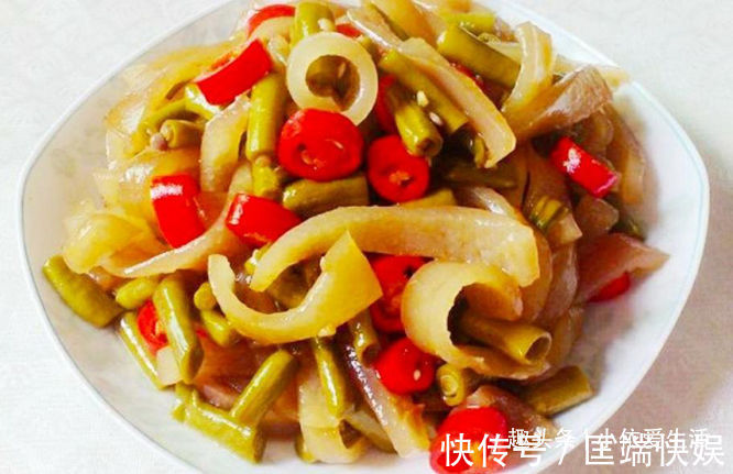 郫县豆瓣酱|香飘满屋的几道家常菜,隔三差五吃一回,开胃解馋,一盘不够吃