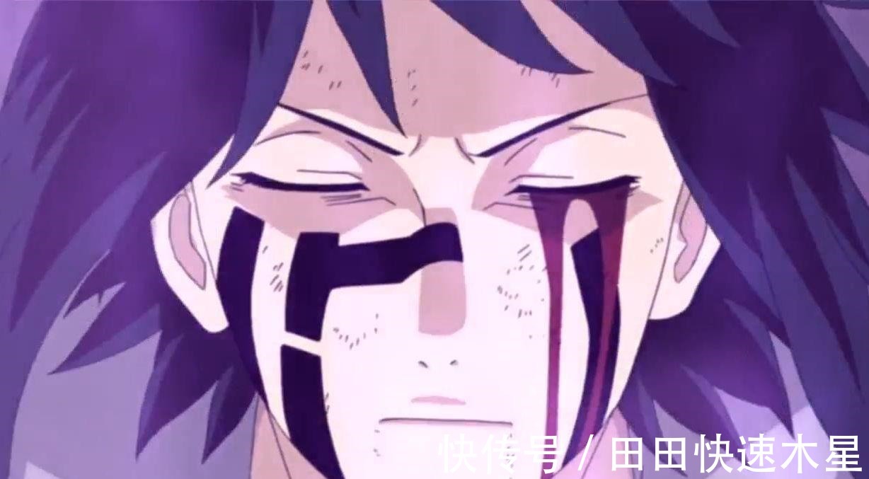 木叶|火影忍者佐助凭啥不被处刑，除了鸣人保他，还有这些原因
