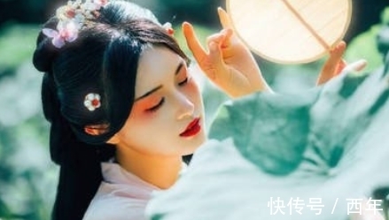 西洲|“南风知我意,吹梦到西洲”,这首绝美古诗,深情的人都应该读读