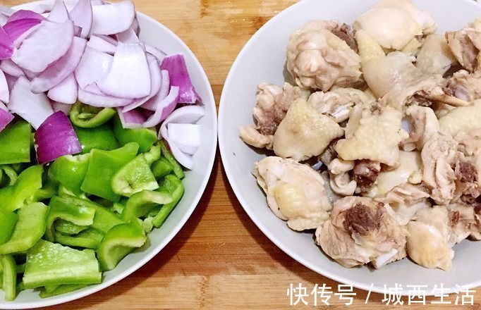 家常菜|最馋这道家常菜，听名字就直流口水，好吃不贵，非常下饭