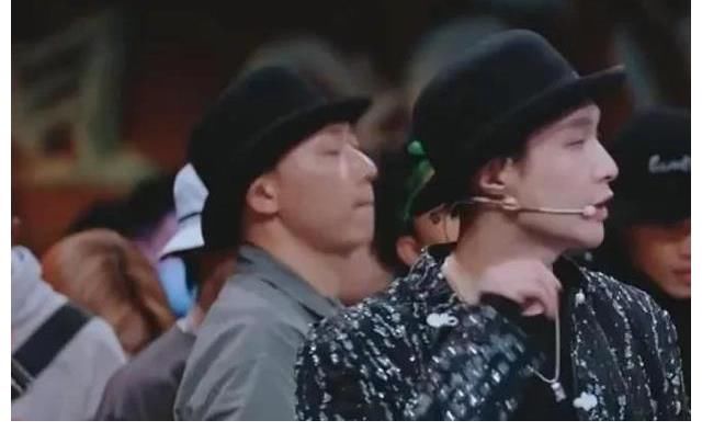 b綜藝《這就是街舞》，裁判標(biāo)準(zhǔn)是不固定的，有喜歡看炸點(diǎn)的