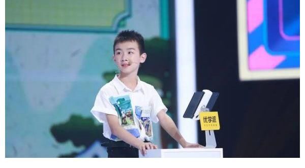 传统文化|最年轻国学小神童炸场？飞花令再现新玩法？《龙的传人5》强势回归！