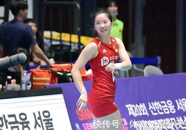 女排|蔡斌上位成女排主教练刁淋宇将受益!倪非凡成主力,安家杰将离开