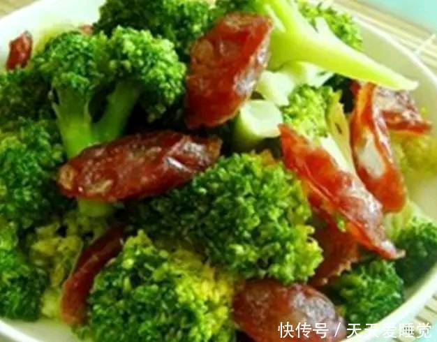 增強(qiáng)體質(zhì)|多給孩子吃的營養(yǎng)菜,清脆爽口,葷素搭配,補(bǔ)充維生素增強(qiáng)體質(zhì)