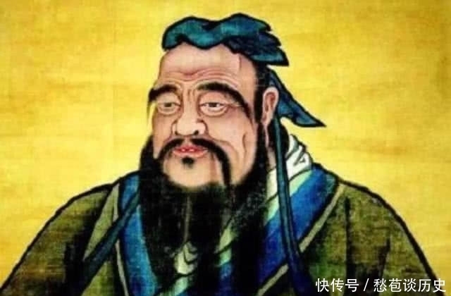 说考古就|孔子墓会不会被考古的人挖掘?专家说出答案,你别不信