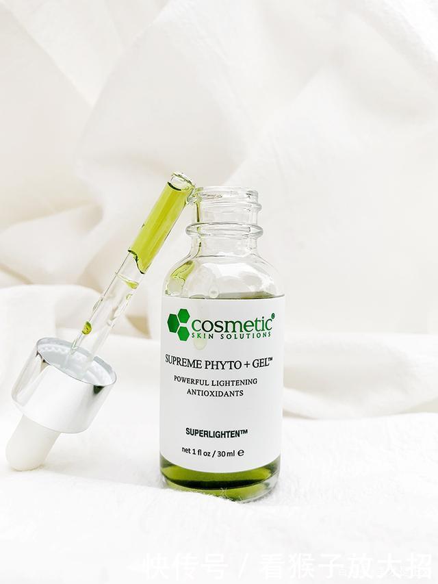 熟龄|实话实说,女人到了30岁别用廉价货,这4款精华才是真“贵妇级”