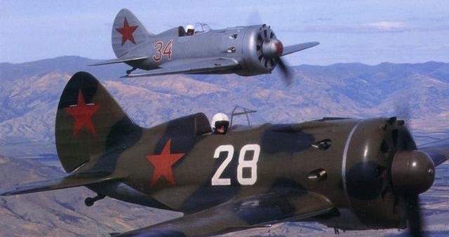 老油条|苏联空军在诺门罕从未胜过日军，如何扭转局面？48名老油条是关键