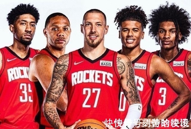布鲁克斯|火箭明确核心轮转!赛拉斯锁定12人大名单,两小将跟休城说再见吧