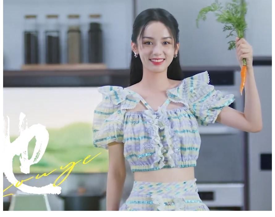 龔俊|《中餐廳5》宣傳片出爐，龔俊寧靜曬美食，其他人的畫風卻不同