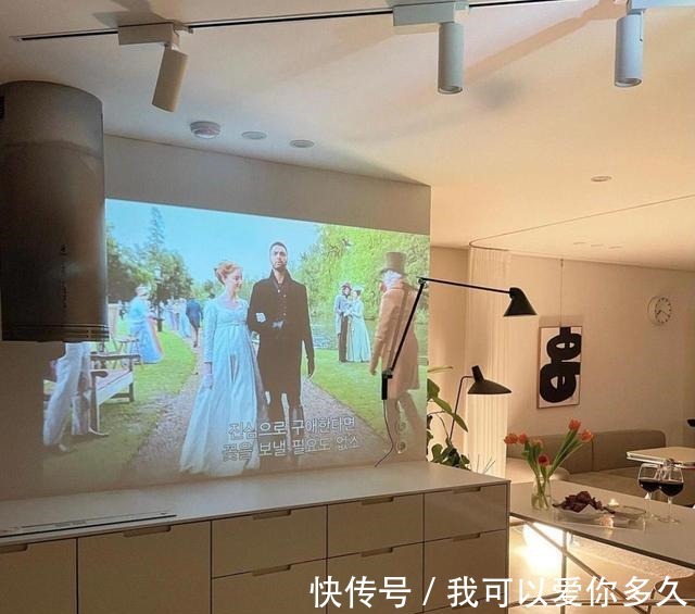 韩国|韩国太太的极简之家，简约不简单，场面引起强烈舒适，网友想住！