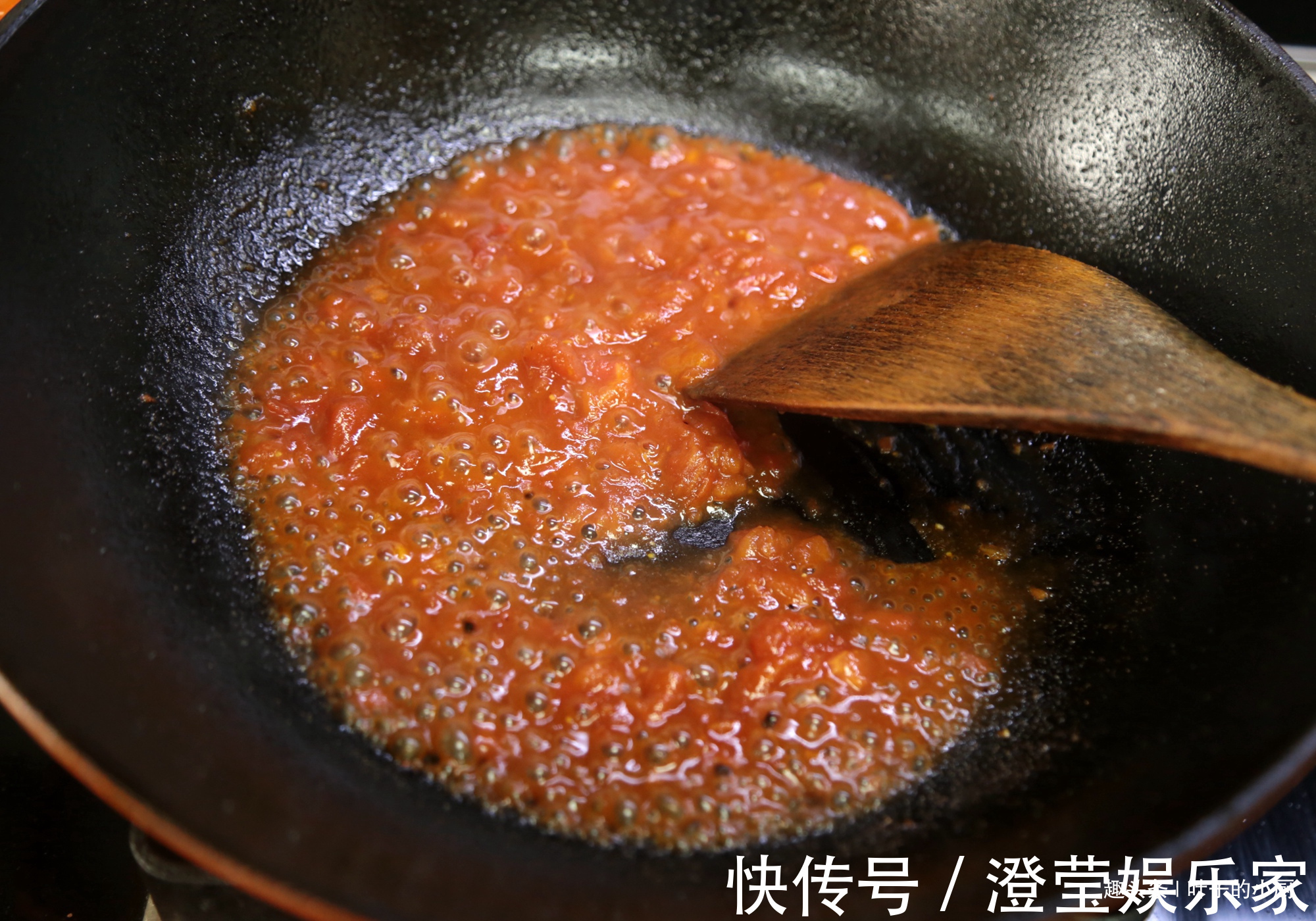 西红柿|豆腐吃了几十年,才知道和“他”是绝配,成本不足5元,比肉还香