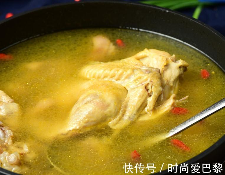 鱼香茄子|血脂高的人不能喝鸡汤?专家提醒:少吃3种素食,或能稳定血脂