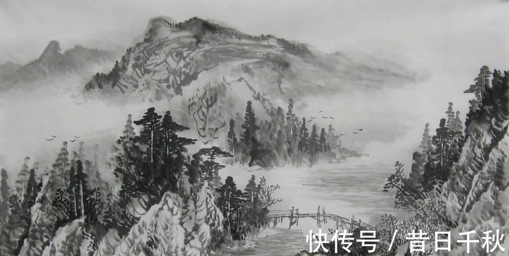 初唐四杰@杜甫骂人最狠的一句诗,有文化的雅骂果然不一样,耐人寻味!